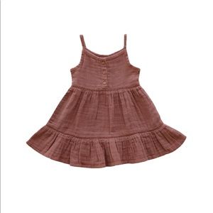 JamieKay little girls dress